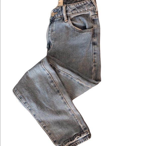 Pacsun mom Jeans Sz 24 light wash - Picture 4 of 10
